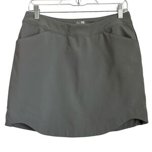 Gray Women's Skirt